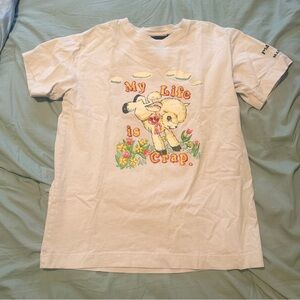 Marc Jacobs x Magda Archer Shirt